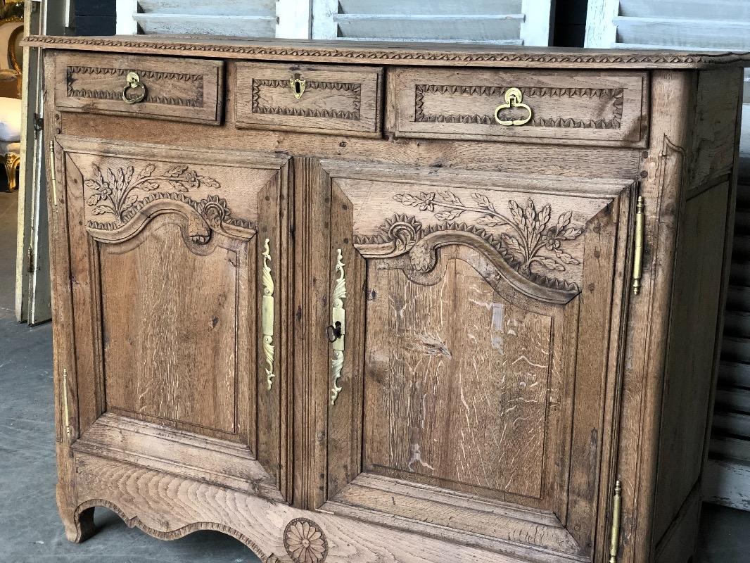 Bleached Oak Buffet Antiqueswarehouse Recent Added Items