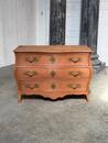 18 th century bombe chest of drawers