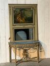 18 th century french console 