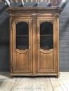 18th century French Louis XIV oak Armoire