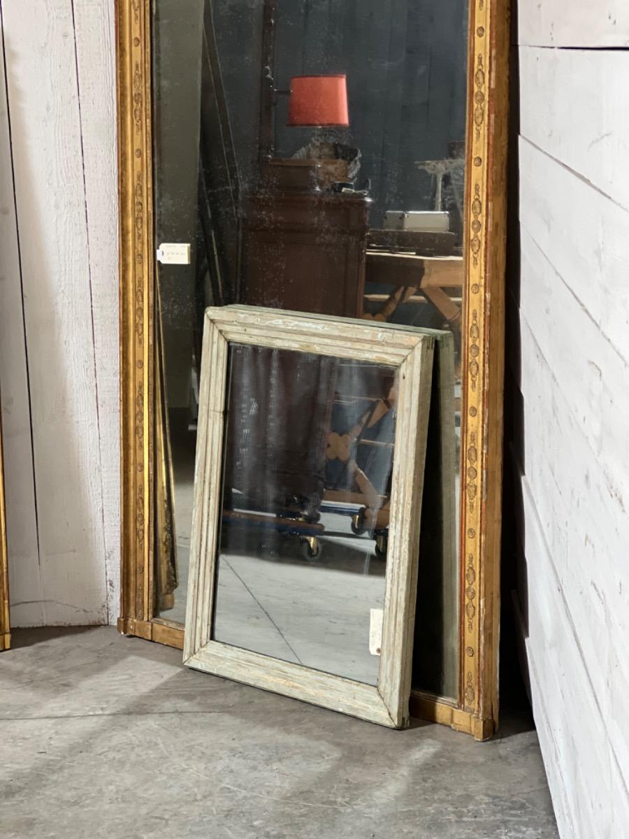 18th century french mirror 