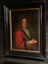 style 18th Century French painting, France 18th century
