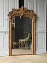 19th Century mirror 
