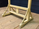style Antique clothing rack