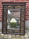 Antique mirror 
