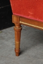 Bergère LXVI en noyer