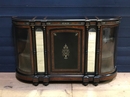 Cabinet Napoléon III rondé