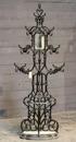 Cast iron halltree 