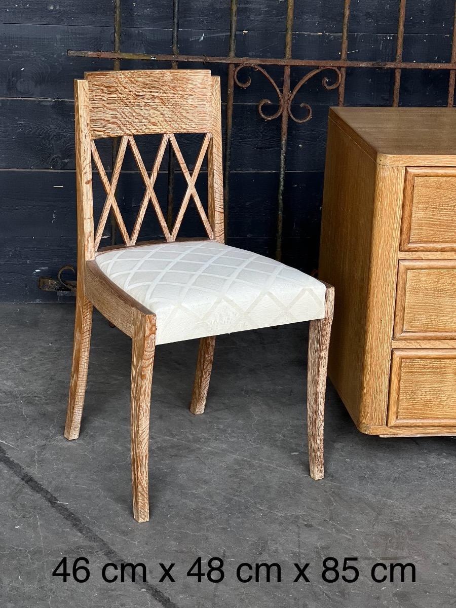 Chest of drawers from the 40’s