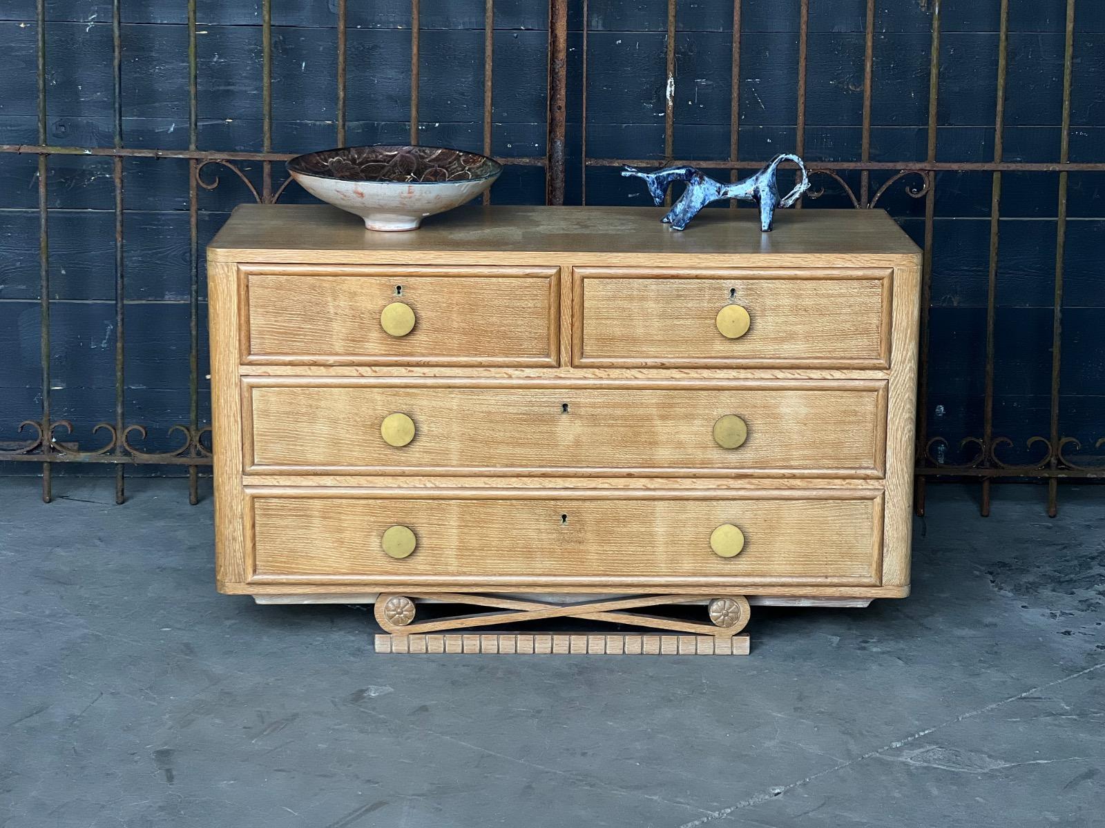 Chest of drawers from the 40’s