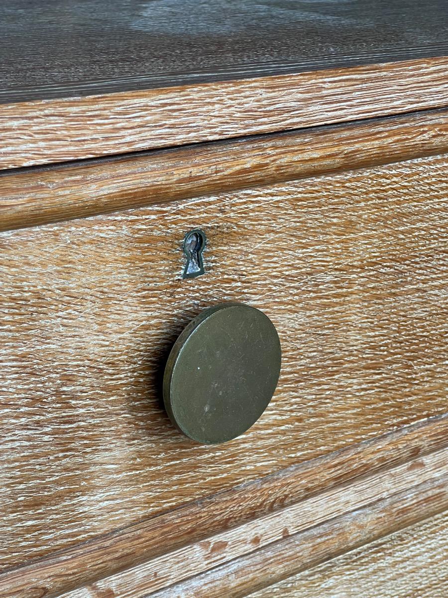 Chest of drawers from the 40’s