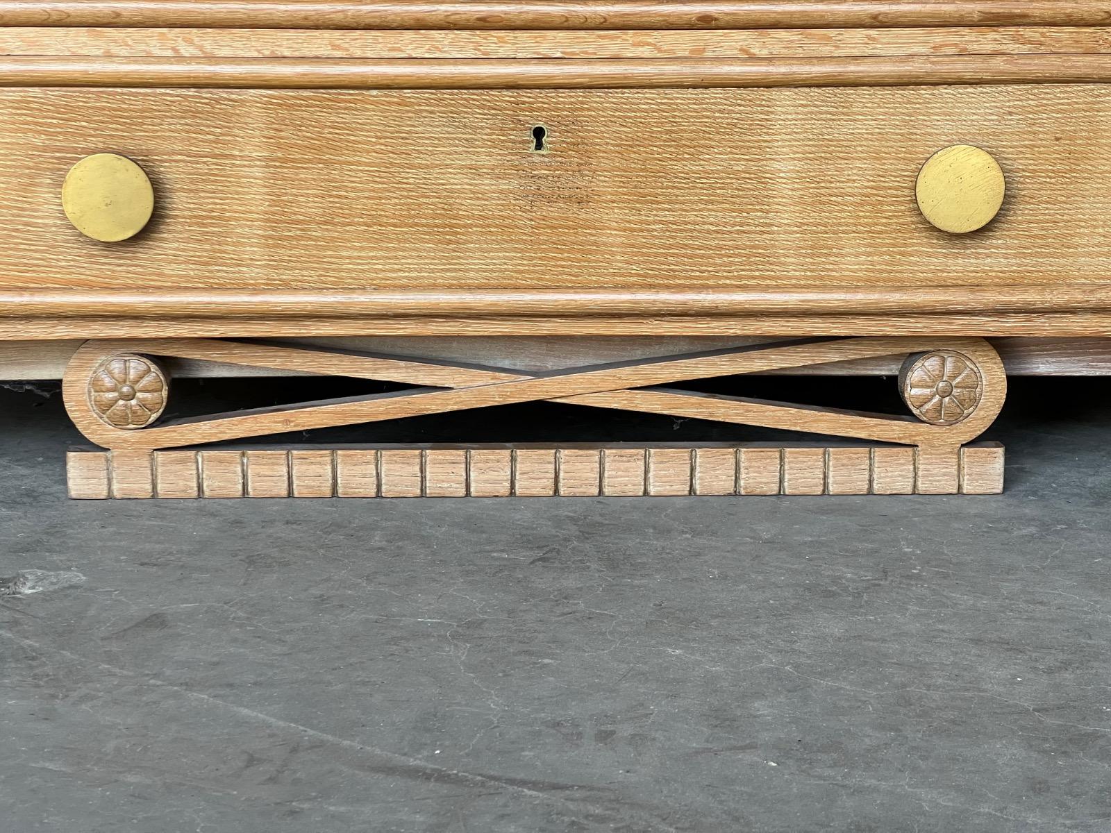 Chest of drawers from the 40’s