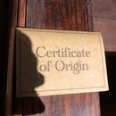 Coffre oriental