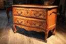 Commode 18 ème provencale