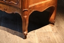 Commode 18 ème provencale