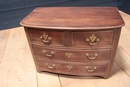 Commode de port du 18 ème siècle Nantes