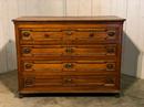 Commode française du 18ème siècle