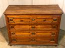 Commode française du 18ème siècle
