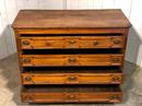 Commode française du 18ème siècle