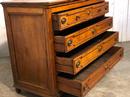 Commode française du 18ème siècle