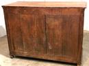 Commode française du 18ème siècle