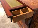 Commode marqueterie Hollandaise Hollande 19ème siècle