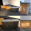 Comptoir comptoir comptoir