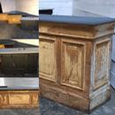 Comptoir comptoir comptoir