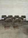 David Rolland 40/4 chairs