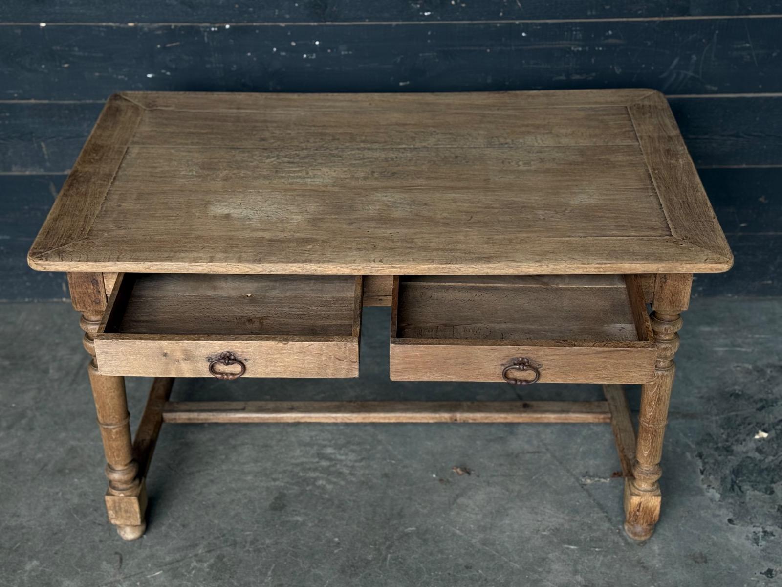 Desk table 