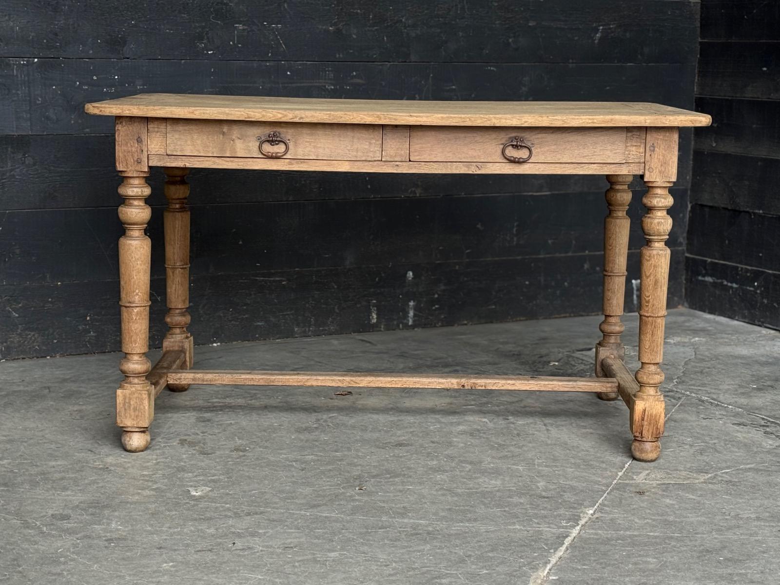 Desk table 
