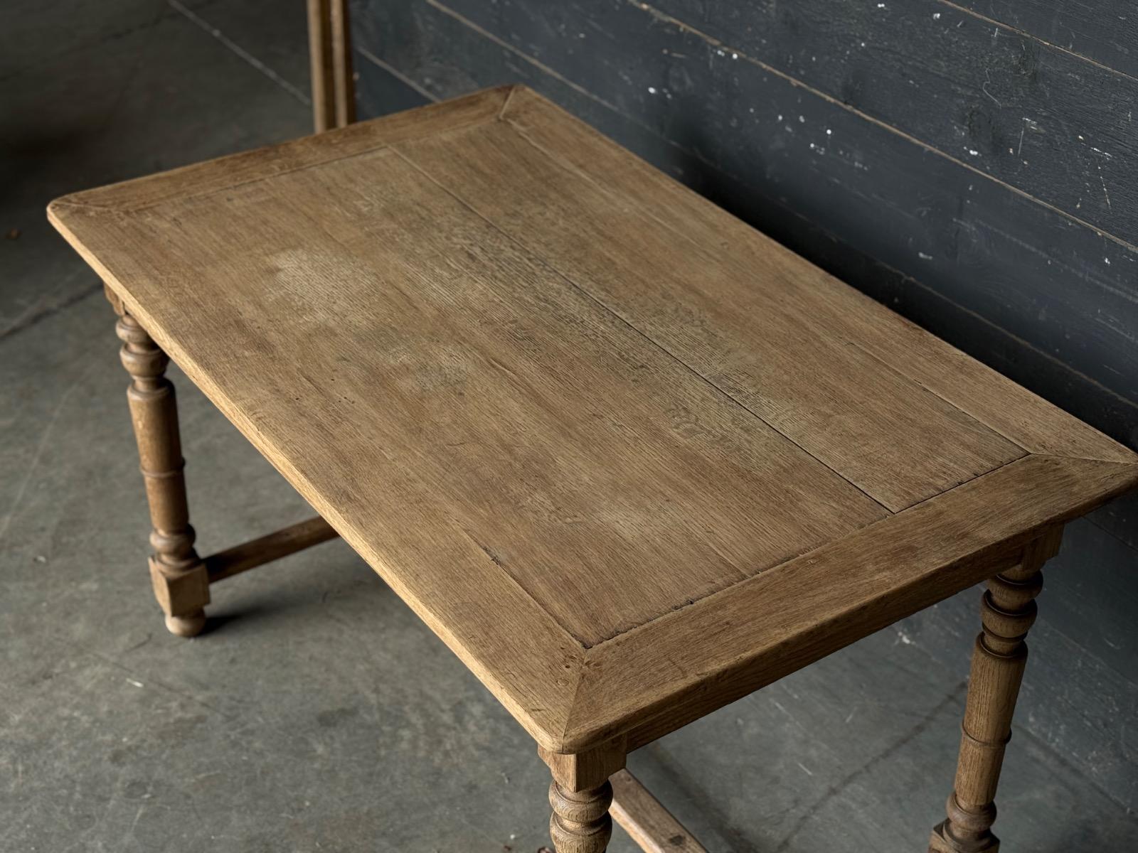 Desk table 