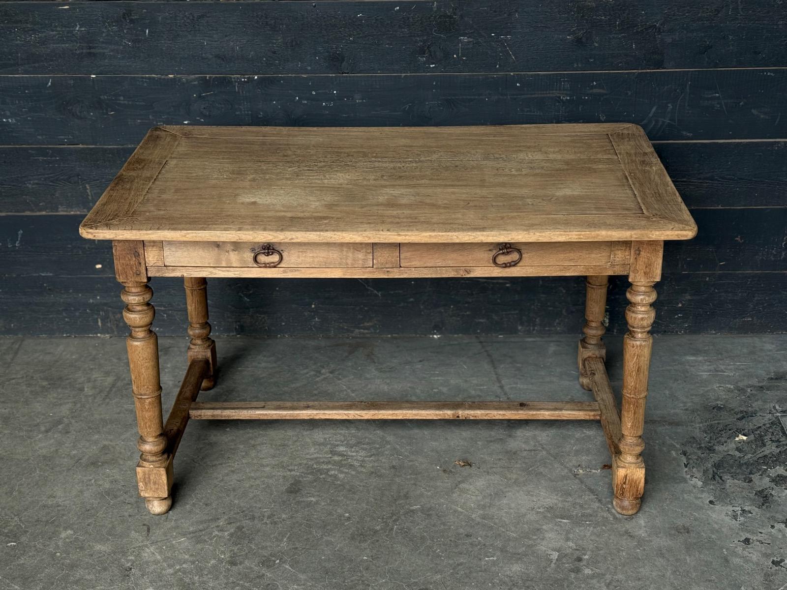 Desk table 