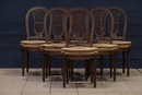 Dining chairs