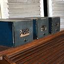 Ensemble de bureau en Chêne vers 1930