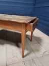 style Farm table with 2 drawers
