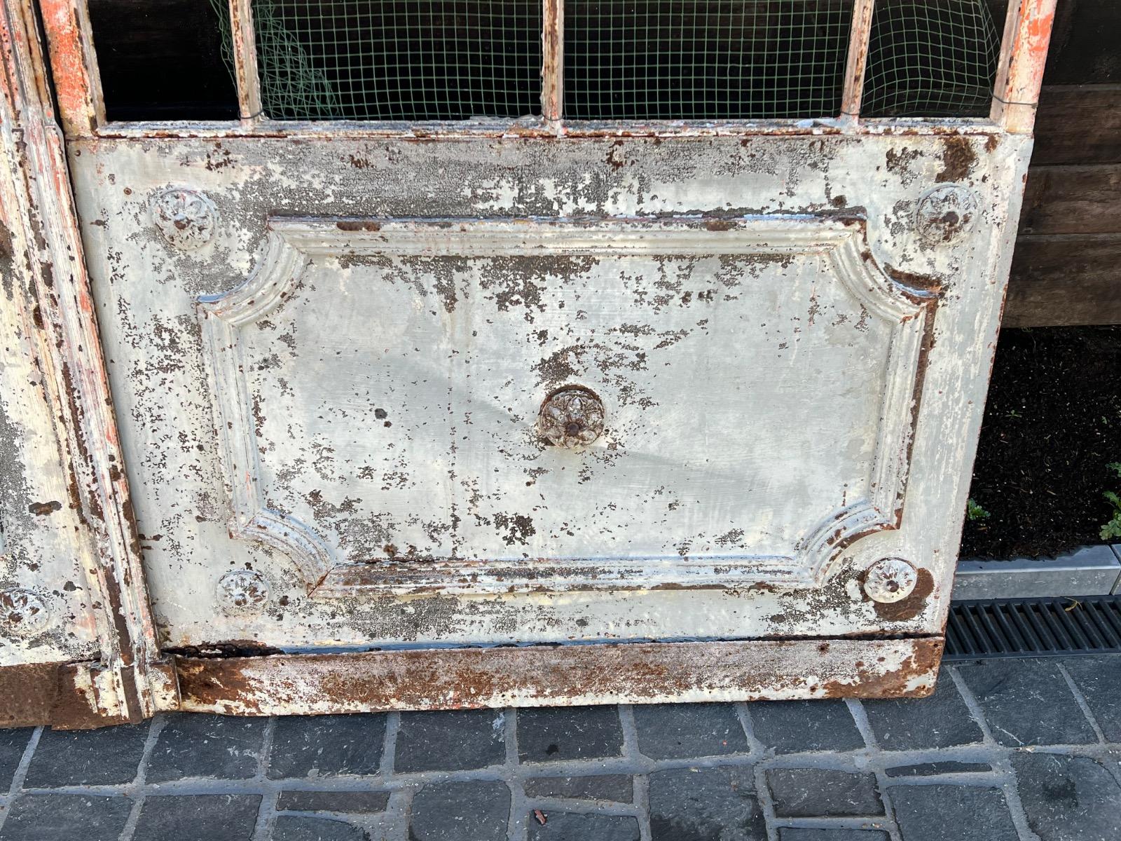 Four exceptional orangery windows and doors 