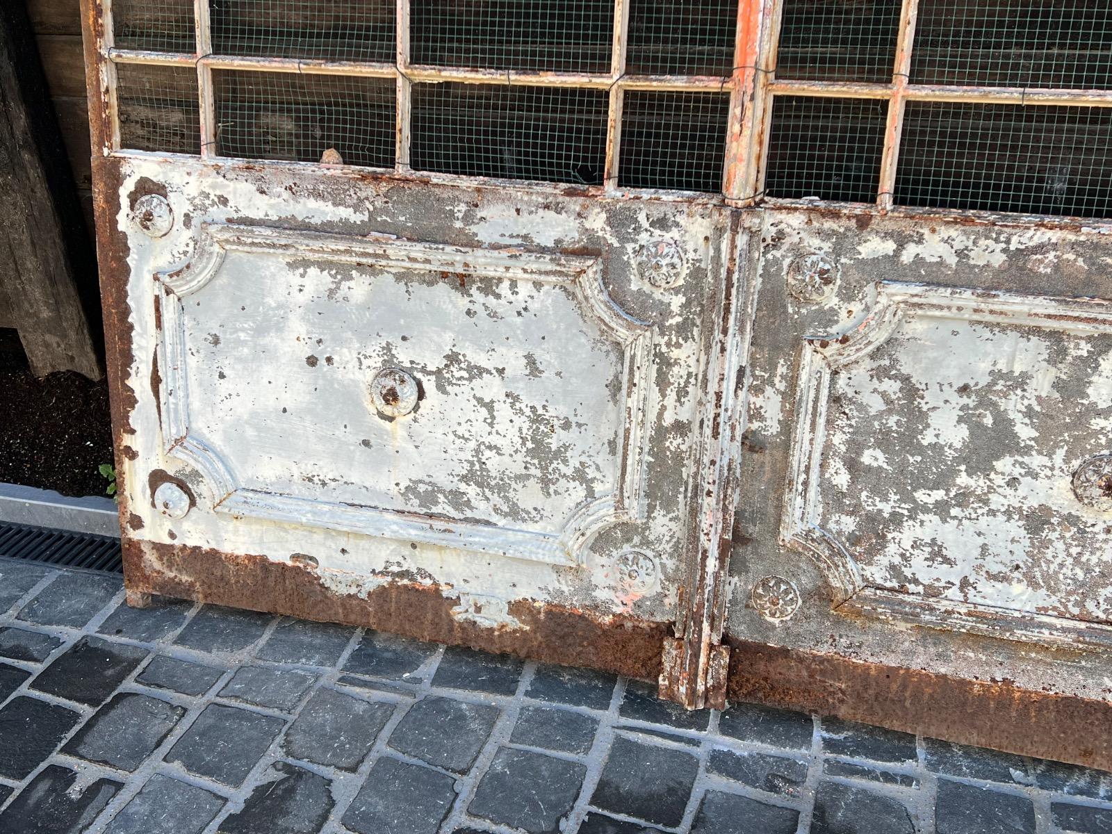 Four exceptional orangery windows and doors 