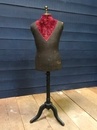 style French antique mannequin