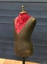 style French antique mannequin
