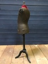 style French antique mannequin