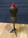style French antique mannequin