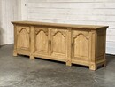 French Louis XIV enfilade 