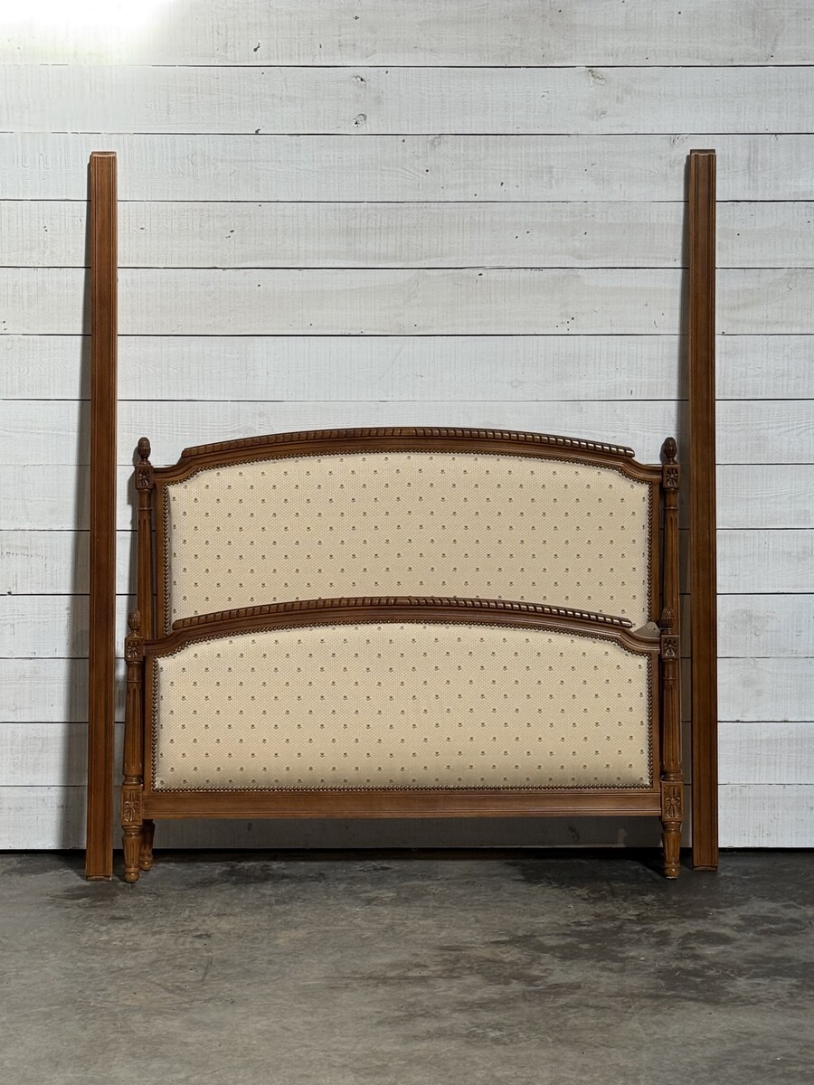 French louis XVI bed 