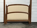 style louis XVI bed