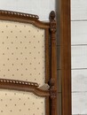 style louis XVI bed