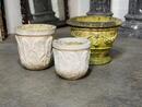 Garden planters 