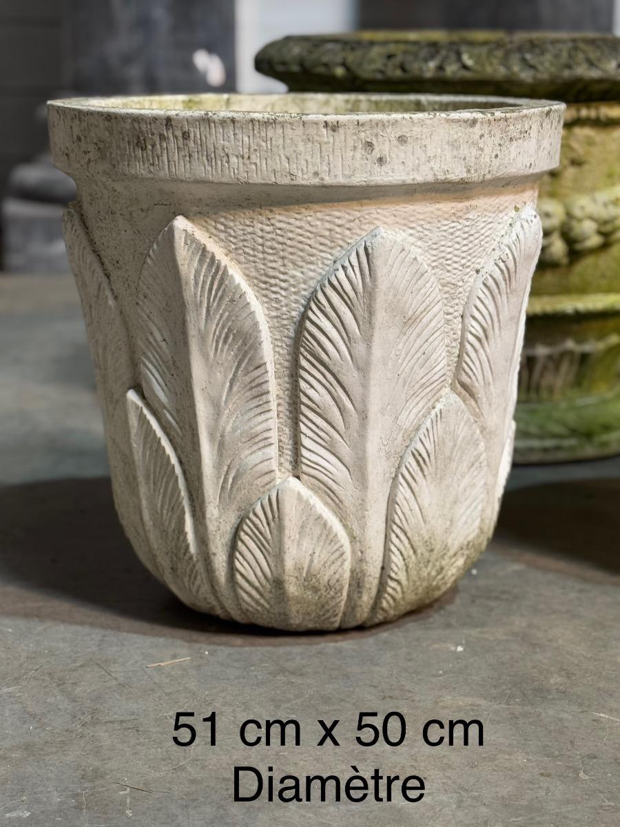 Garden planters 