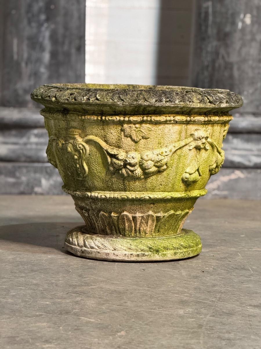 Garden planters 