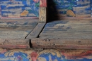 Grand Banc fin du 19 ème patine origine